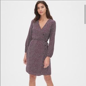 Gap dress